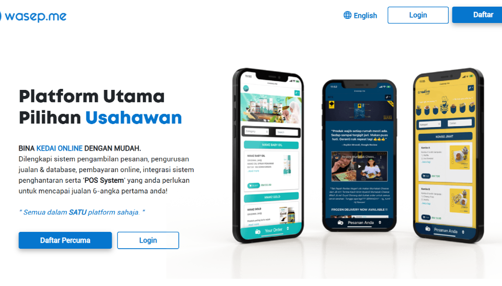 Digital Adage Sdn Bhd